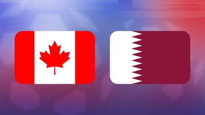 Canada - Qatar: Relive Les Rouges' first World Cup win in dominant display