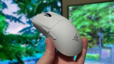Apparently some of the best gaming mice aren't staying at the right DPI when moved slowly