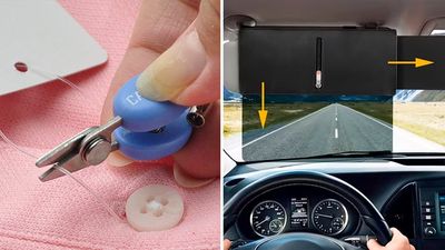65 Weird, Cheap Things You'll Wonder How You Ever Lived Without
