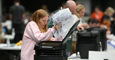 See the full Aberdeen South by-election results in charts
