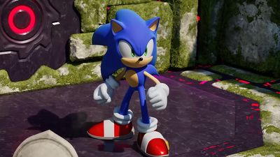 Sonic actor doesn't know what's next for the game series after the movies "launched the notoriety of the character" into "a whole other stratosphere"