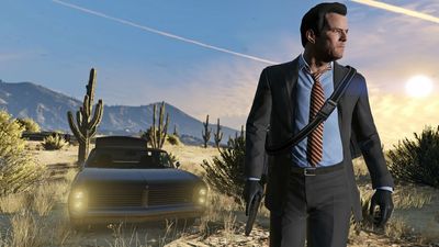 While we wait for Grand Theft Auto 6, Rockstar is saving last-gen GTA 5 players 40 bucks with a free upgrade