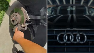 Mobile Mechanic Charges Woman $100 To Fix Audi. Then She Realizes He Might Have Price-Gouged Her: 'I Charge Minimum $100'
