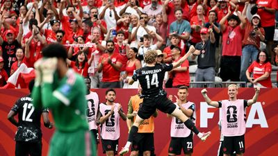 World Cup 2026: Canada overpower nine-man Qatar in dominant display