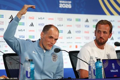 Why England could leapfrog Spain in the FIFA World Rankings during the World Cup group stage