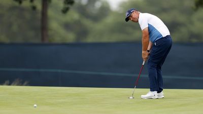 How Fast Are The Greens At Shinnecock Hills During The US Open?