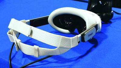 I think I just found the best VR headset for Microsoft Flight Simulator 2024 — it's so light and comfortable, but it's pricey