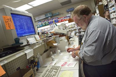 Tennessee Became the First State to Let Pharmacies Sell Ivermectin without a Prescription. Here's What That Looks Like Now.
