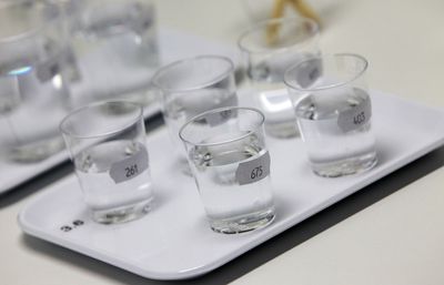Intense UV Light Destroys PFAS Forever Chemicals Using Hydrogen Radicals from Water in New Chemical-Free Breakthrough Study