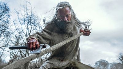 Yes, The Death Of Robin Hood Set Was Way Different Than What Hugh Jackman Is Used To On A Marvel Movie