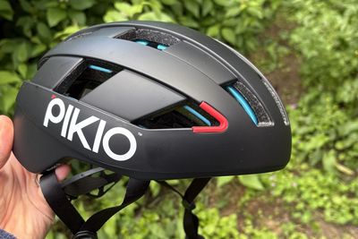 Not just safe, but comfortable too—PIKIO LABS’ groundbreaking Si helmet, reviewed
