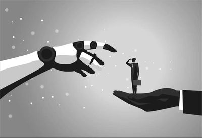 Data centres, AI infra become IT's next growth bet