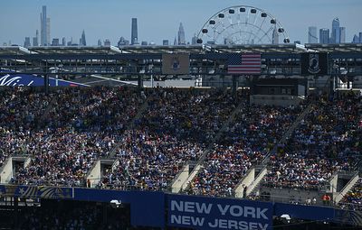 Could World Cup Crowds Threaten The Water Infrastructure Of New York And New Jersey?