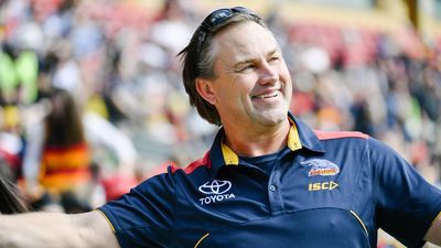 Godra: how introverted superstar left AFL fans in awe