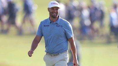 Winners and Losers From First Round of the 2026 U.S. Open: Wyndham > Wind