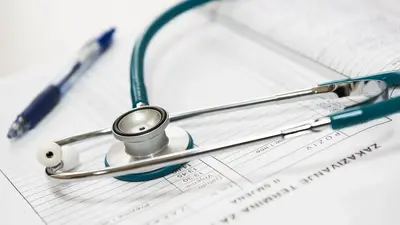 Arizona employee says a healthcare advocacy company fired them while they cared for their terminally ill father