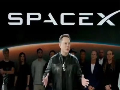 SpaceX stock price drop: Why is SpaceX share price crashing? Elon Musk-led over $2-trillion company could loss $150 billion