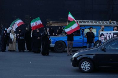 US-Iran deal redraws the Middle East: Tehran gains, rivals alarmed