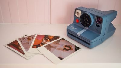 Tour the world’s last Polaroid factory where heritage recipes run through every pack of instant film