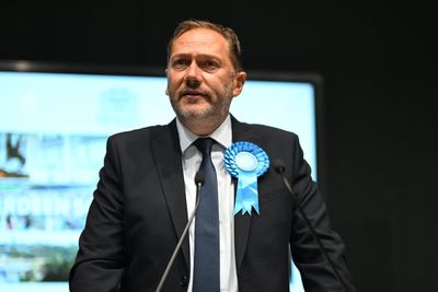 Tories claim Aberdeen South as SNP vote collapses