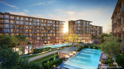 Branded residences take off in Thailand