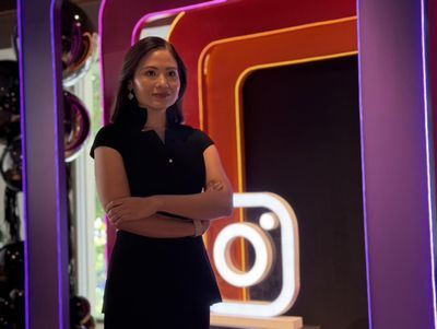 Instagram seen as new force for digital commerce in Thailand
