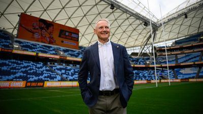 Locked and loaded: Schmidt on big Wallabies omission