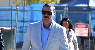 Negligent driver 'could've seen' father on motorbike before fatal crash