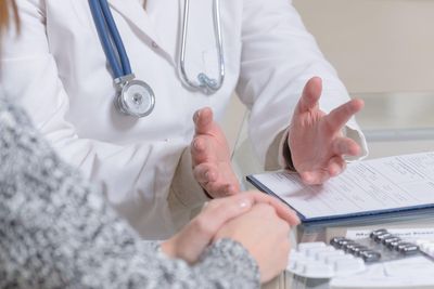 Thousands may need complex surgery after spinal implant linked to bone loss