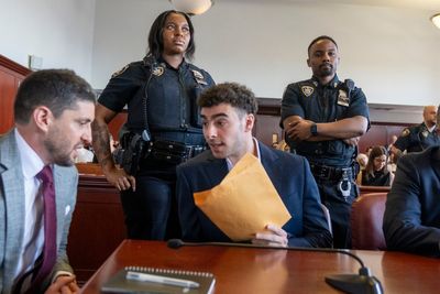 Luigi Mangione’s legal team reverses course on emotional disturbance defense