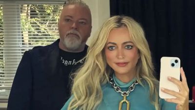 Kyle Sandilands Gives Surprise Update On His Friendship With Jackie O