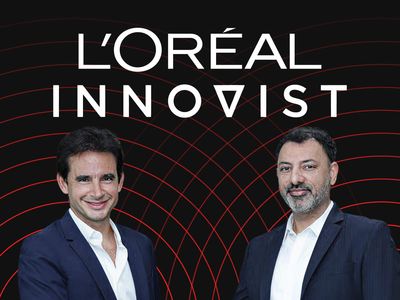 L’Oréal adds Innovist to cart; HealthQuad's new fund
