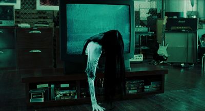 24 Years Ago, Daveigh Chase Became An Instant Horror Icon — And Changed The Genre Forever