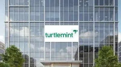 Turtlemint Fintech's Rs 883 crore IPO opens for subscription. Check brokerage review, GMP and other details