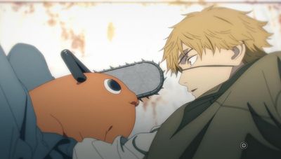 No, Chainsaw Man Part 3 Doesn’t Need To Happen