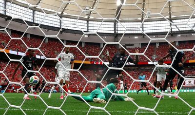 FIFA World Cup 2026: Canada make history, rout Qatar for first World Cup victory