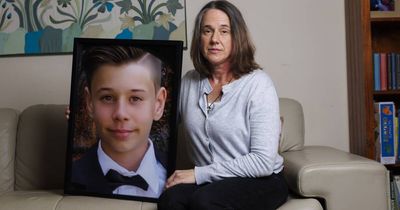 'Harley was her world': Shock and grief over sudden death of Kaleen teen