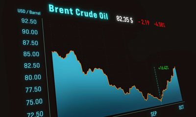 Oil Price Today (June 19): Crude oil falls, heads for 9% weekly loss as shipping in Hormuz Strait begins. What are experts saying?