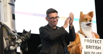 Andy Burnham elected as MP as campaign to oust Keir Starmer advances