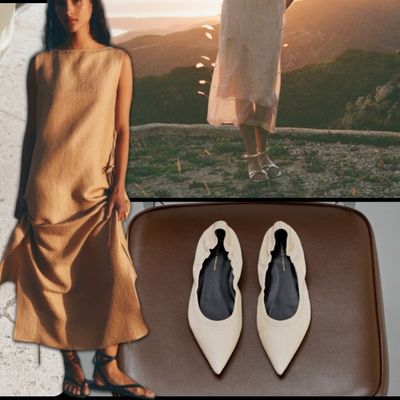 The Cult Shoe Brand Women Can't Stop Recommending