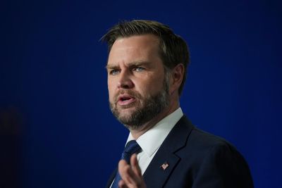 Trump news at a glance: Vance uses US weaponry barbs to scold Israeli critics of Iran deal