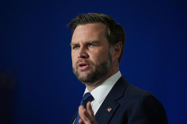 Trump news at a glance: Vance uses US weaponry barbs to scold Israeli critics of Iran deal