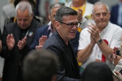 Labour's Andy Burnham wins a special election, setting up a showdown with Starmer