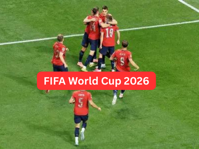 FIFA World Cup 2026: Who won yesterday's matches & moved up the table? Check all results and the latest group standings