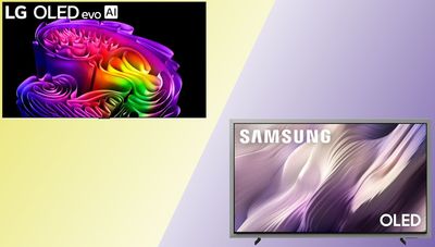 Choosing between the LG G6 and Samsung S95H? These are the biggest differences between 2026’s top OLED TVs