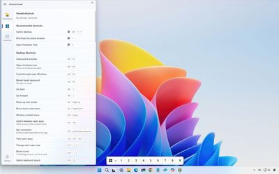 After years of forgetting Windows shortcuts, I finally found a method that makes them stick — and it’s surprisingly simple