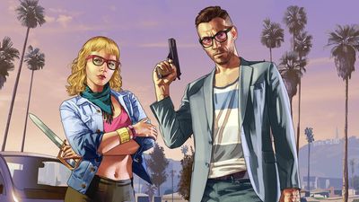 Free GTA 5 next-gen upgrades have come to Xbox, PC, and PS5, but I've got bad news — some Xbox players are ineligible "due to limitations of the platform"