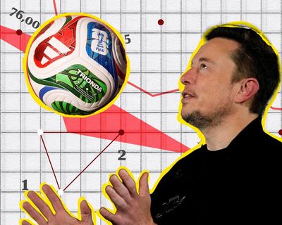 The Crunch: Climate refugees, visualising Elon Musk’s wealth, and the many ways to analyse the World Cup
