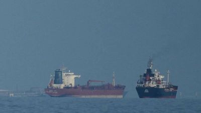 Iran to start charging fee in Strait of Hormuz after 60-day negotiation window: Report