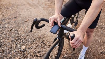 Opinion: The Golden Age of cycling tech is here. Stop fighting it